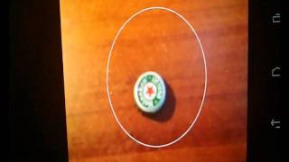 ORB Object Recognition