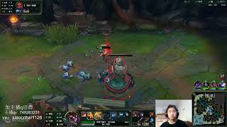 🔴 Chay Kled vs Nasus - Best Kled Guide