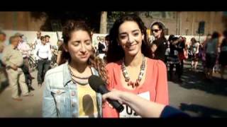 Belmodo.tv presents Stiletto Run 2011 screenshot 4