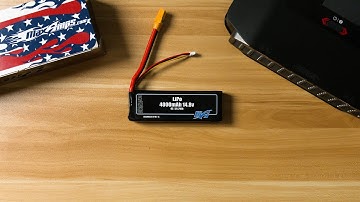 How To Take Care Of Your LiPo Batteries | LiPo Care Video