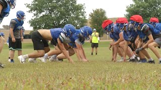 High School Football Preview: Camanche