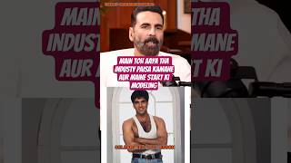 Main Toh Aaya Tha Industry paisa Kamane Aur Maine StatvKi Modeling 💯💥#akshaykumar #shubhankarmishra