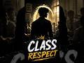 “These 3 Tricks Command Respect” #shorts #respect