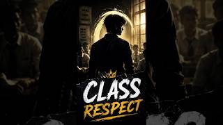 “These 3 Tricks Command Respect” #shorts #respect