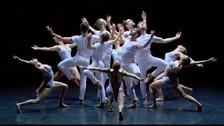 Charles Santos on Ballet Preljocaj | October 31 - November 1 | Dallas, TX