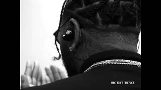 Celebrity Big Difference - Kevin Gates (unreleased) 2022 Wealth