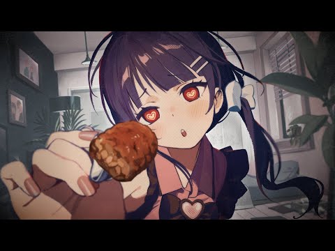 また来襲 [Cover]