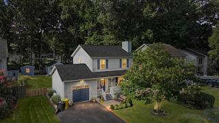 1221 Fairfax Ave, Churchton, MD
