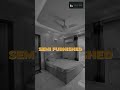 4BHK Semi-Furnished Home in Harcharan Bagh, Vasant Kunj | South Delhi Property Tour