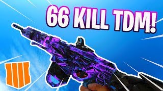 66 Kill Tdm This Operator Mod Is A Game Changer Overpowered Setup Cod Bo4 Multiplayer Gameplay