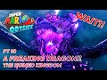 First-Time Super Mario Odyssey Gameplay Walkthrough|Pt 10-Wait! A Freaking DRAGON!The Ruined Kingdom