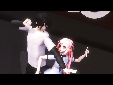 【MMD】ロキ \ ROKI【AfterVersexVibes Today 】