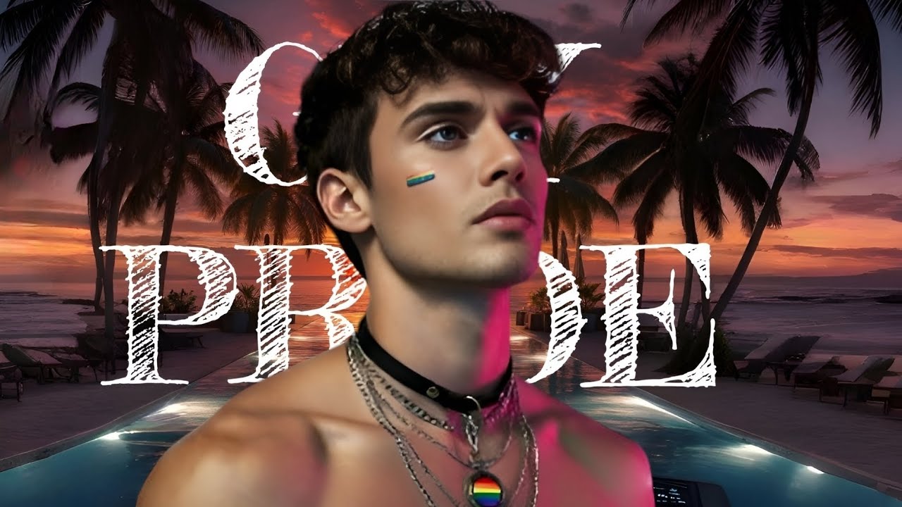 Circuit Gay Pride 2025 Mix – Epic Tribal House / DJ Set | DJAVD | 2026