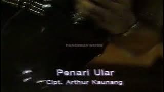 lirik penari ular Ita purnamasari