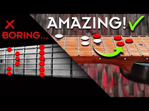 6 tips for better GUITAR SOLOS!