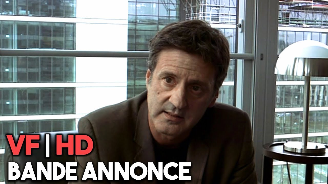 Caché (2005) Bande Annonce VF [HD] - YouTube