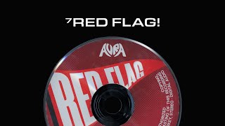 AURA - ¡Bandera Roja! (Video lírico oficial)