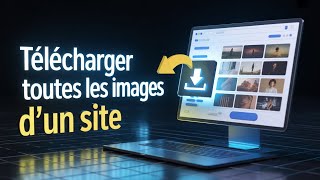 🌐📸 Télécharger Toutes les Images d’un Site Web Facilement ! screenshot 2