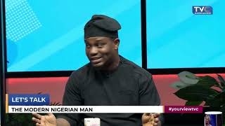 Beyond Money: What Today’s Woman Really Wants from a Modern Nigerian Man