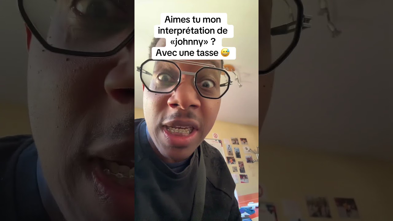 Watch Aimes tu mon titre Johnny interprété avec une tasse ? #doctorly #shatta #dancehall #jonnhy #tasse on YouTube Watch Aimes tu mon titre Johnny interprété avec une tasse ? #doctorly #shatta #dancehall #jonnhy #tasse on YouTube