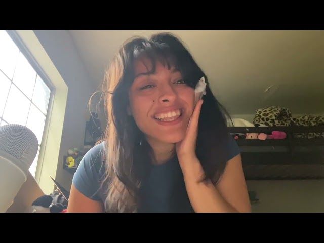 ASMR | TRIGGER WARNING: GRWM to Go to a J*b Fair (Sensitive Subject for Some of Y'all)