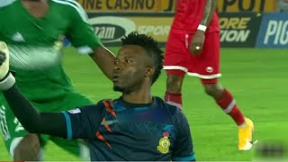 Simba vs Tanzania Prisons (1-1) | Goals highlight