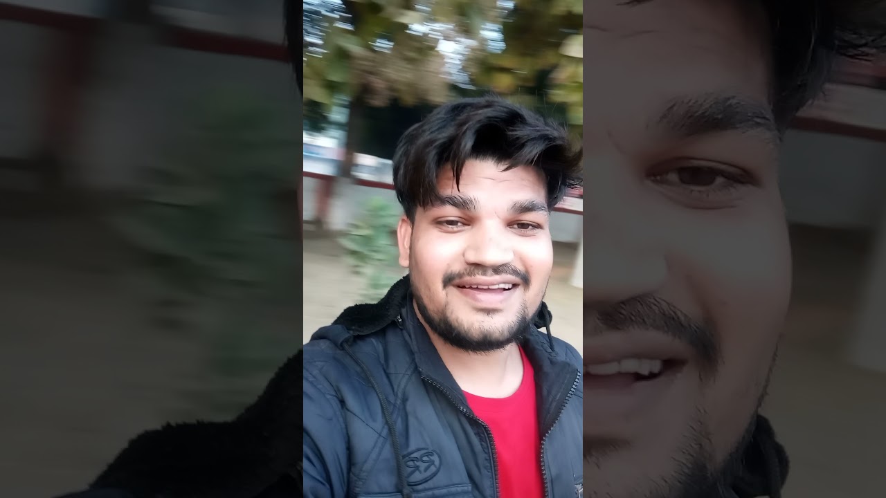 Up Pac JTC ||first day running||