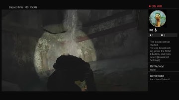 The Last of Us Remastered - Part 2 (MAX Difficulty)