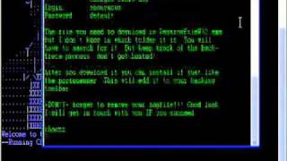 how to TELNET HACKING