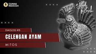 Download lagu MITOS CELENGAN AYAM. #mitos #mitologia #podcast #fypシ #bobrock #celengan