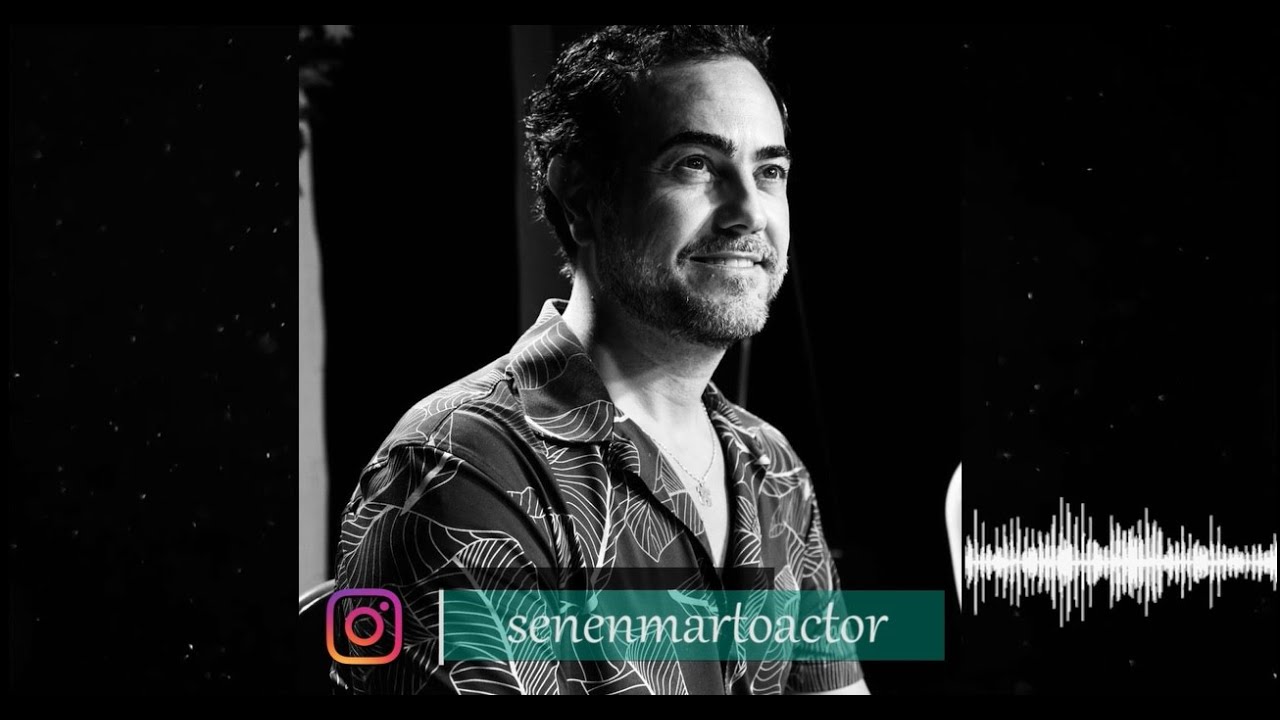 Entrevista a Senén Marto