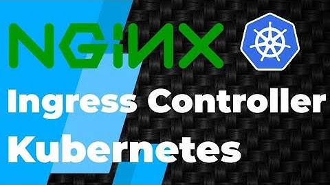 Kubernetes Ingress Controller: Beginners Tutorial with NGINX as an Example #devops #kubernetes