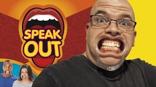 Speak Out Game Challenge &amp; Family Review