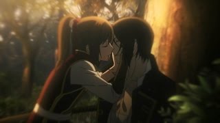 Give My All For You  Hakuouki