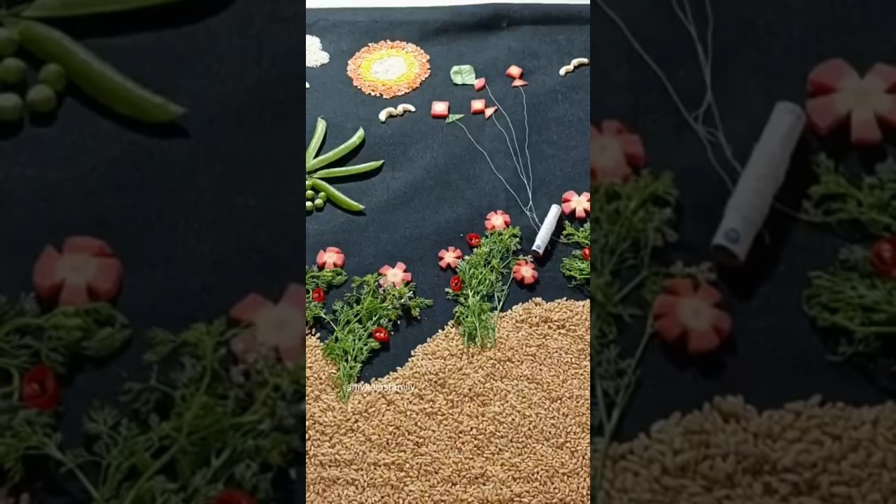 makar sankranti decoration ideas at home 