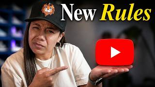 YouTube's 8,000 Watch Hour Rule Explained (You Have 24 Weeks)