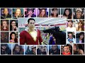 Convenience Store Scene Reaction Mashup | Shazam! (2019)