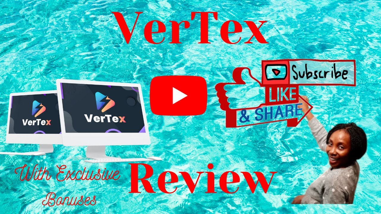 VerTex Review ☑️PLUS Exclusive Bonuses☑️☑️