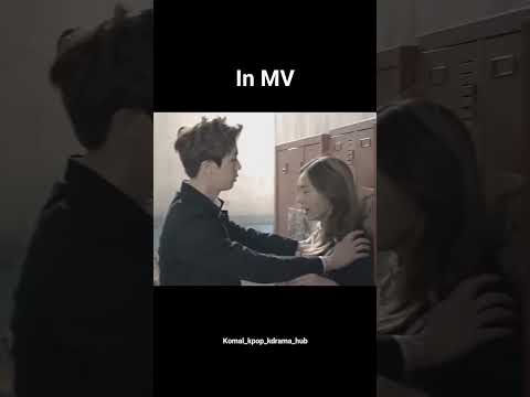 boy in luv jin mv vs reality 😅#viral #explore #explorepage #trending #bts #kimseokjin #jin 16:38