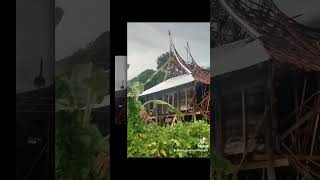 restorasi rumah gadang Minangkabau cp 082388967428 restorasi rumah gadang Minangkabau cp 082388967428