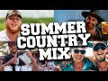 Summer country mix  best summer country songs playlist