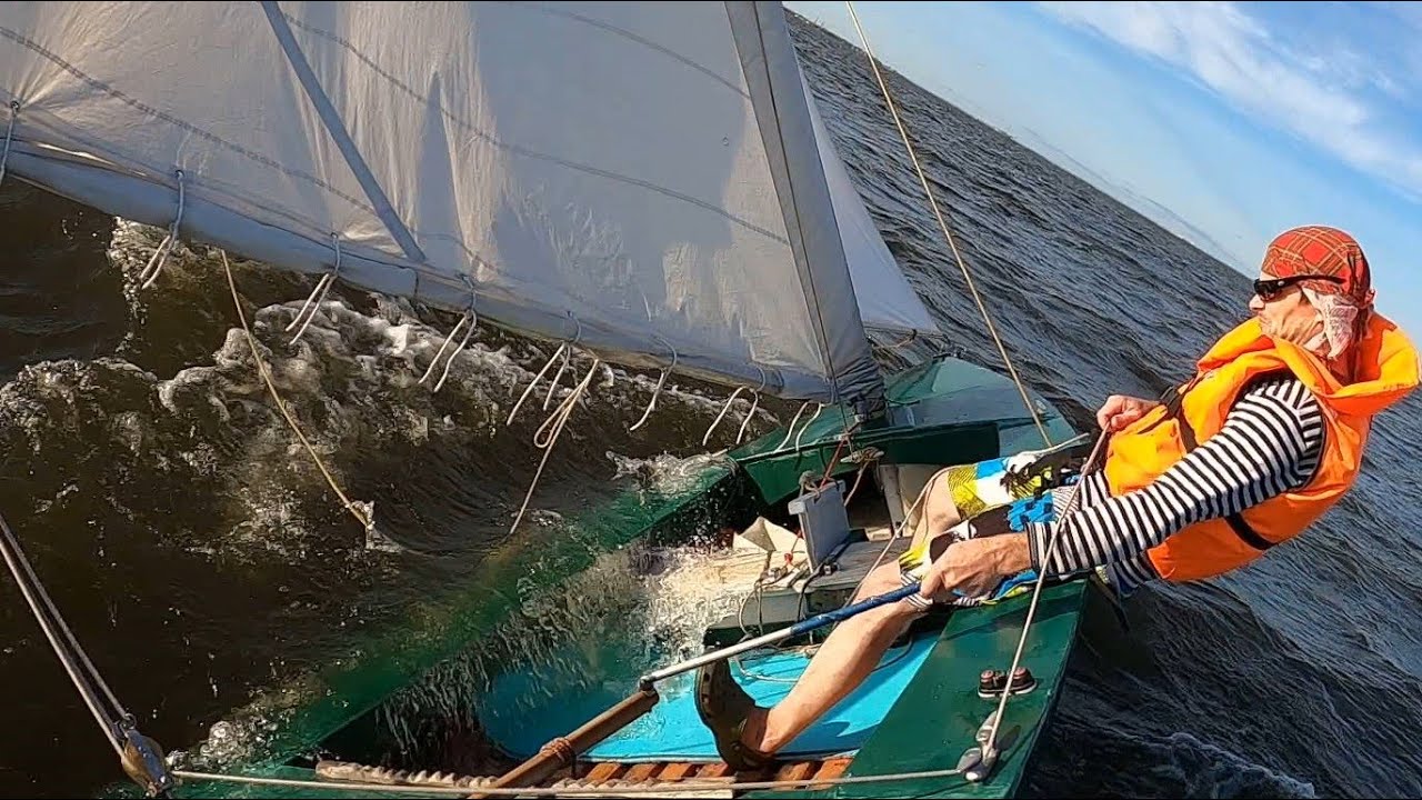 Меня колбасит на ОМФесте - YouTube