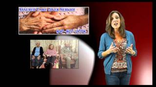 Assured Care Giver Service of Des Plaines, IL