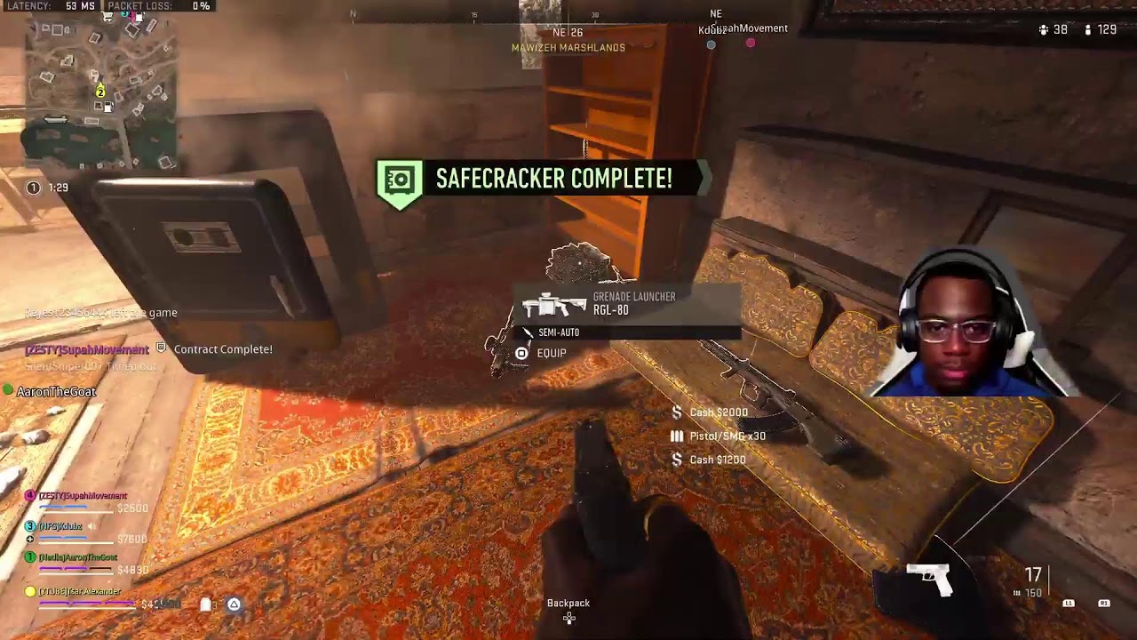 High Kills, Wins, & Good Vibes! - 🎮 Warzone 2.0 LIVE 🔴 - Battle Royale, DMZ, & MWII Gameplay