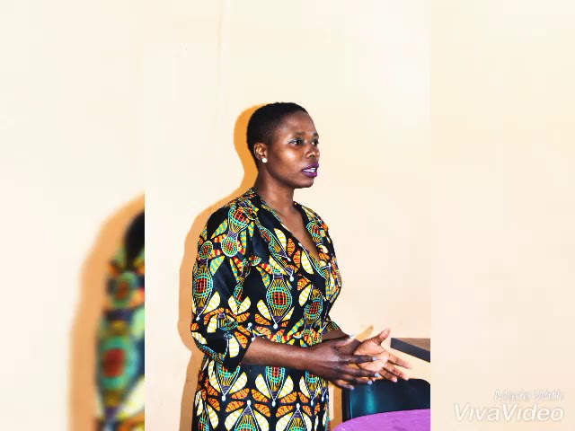 Watch Wait on the Lord by Rhuu Tshikovha on YouTube Watch Wait on the Lord by Rhuu Tshikovha on YouTube