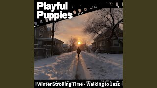 Flurry of Snowflakes (Key E Ver.)