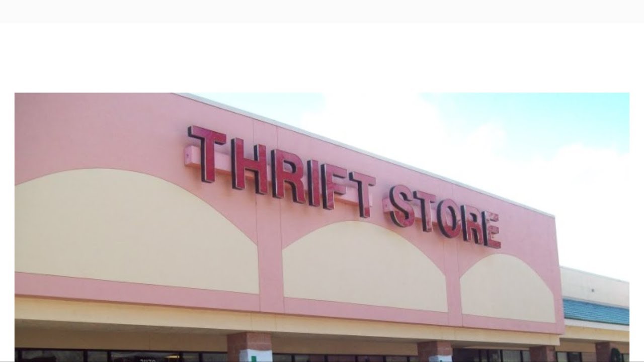 Mega Thrift store craft supplies  haul