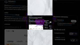 RECIBIERON BITCOINS SIN COMPRARLOS ¿CÓMO ES POSIBLE? Pt.1 #bitcoin #btc #preciobitcoin