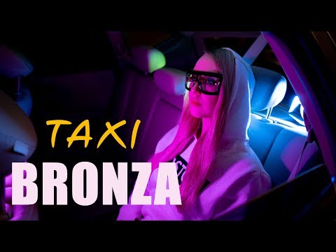 Bronza - Taxi