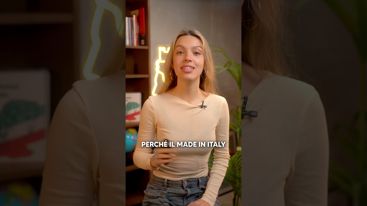 I numeri della MANIFATTURA ITALIANA